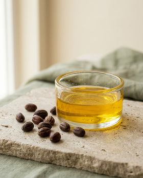 Jojoba Seed Oil