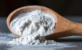 Arrowroot Powder