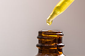 MCT oil + Isopropyl Myristate