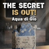What Big Cologne Brands Won't Tell You About Your Soap (And How Aqua Di Gio Changed Everything)