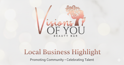 Shining a Spotlight on Local Talent: Jensen Custom Design