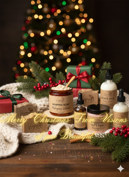 ✨ Beyond the Bargain: Why Your Skin Deserves Beautiful Ingredients, Not Just Cheap Fillers