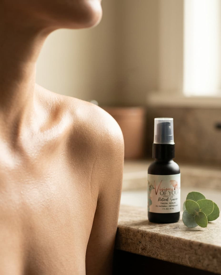 Why Your Skin Needs a Break From Retinol (And When to Take It)