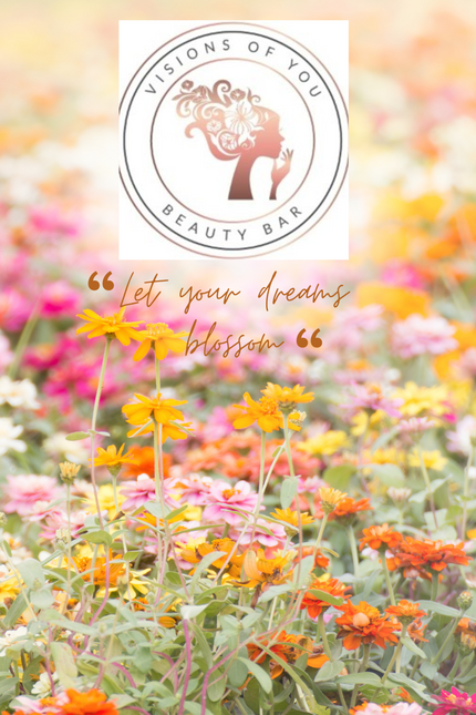 Spring Awakening: Refresh Your Routine with Visions of You Beautiful