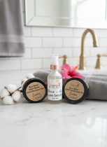 Visions of You Beautiful – Hair Care Collection