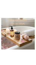 The Sanctuary Collection