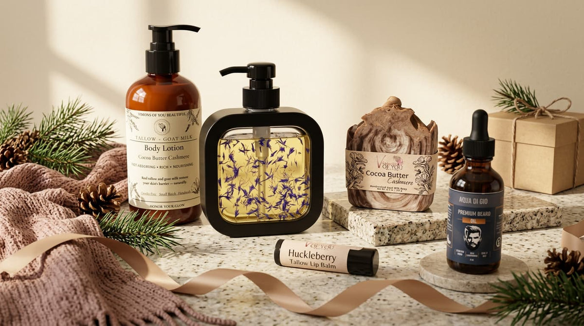 Holiday Gifts