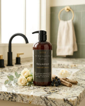 Hair Care Ritual