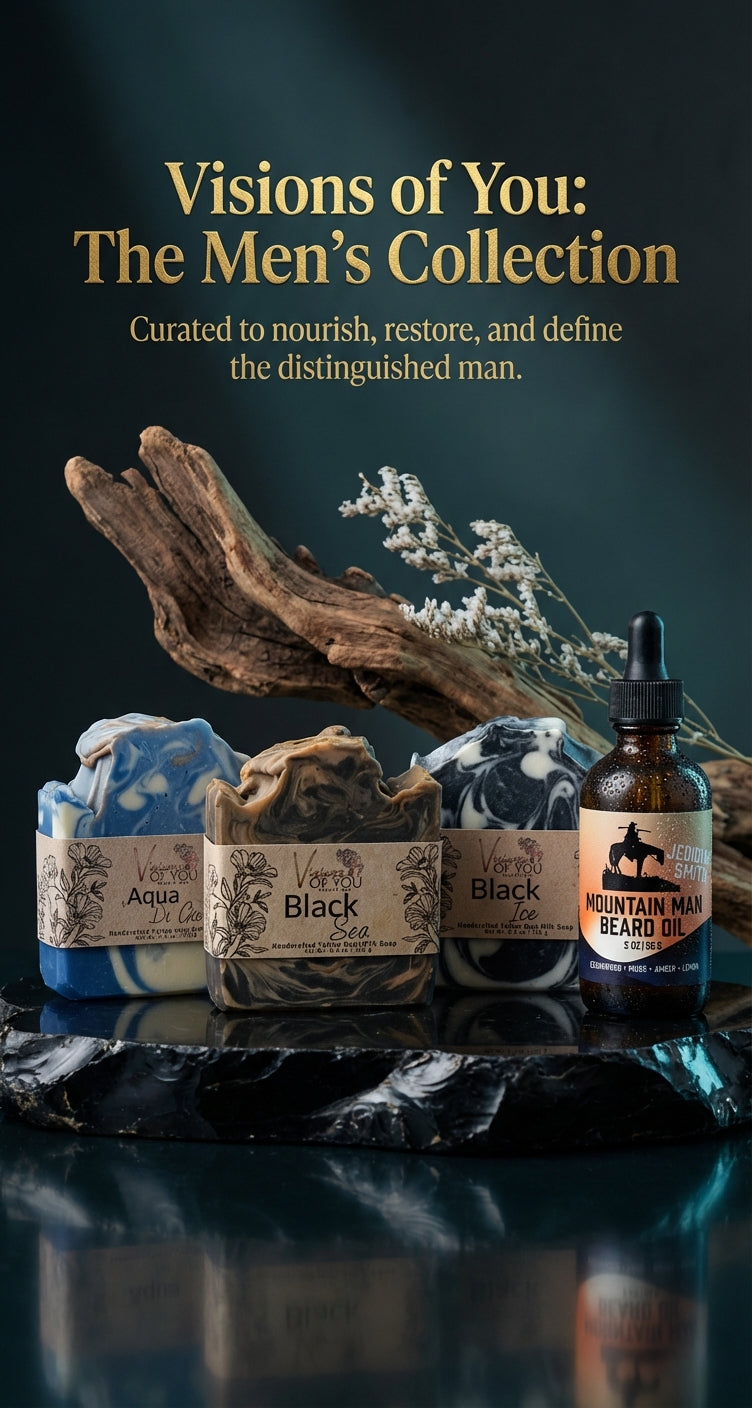 Men's Grooming Essentials
