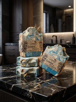 Artisan Handmade Bar Soap