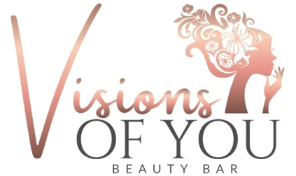 Visions of you beauty Co.