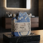 Aqua Di Gio | Goat's Milk & Tallow | Visions of you beautiful Artisan Soap