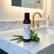 Visions of You Beautiful | Aloe & Cucumber Vitality Cleanser