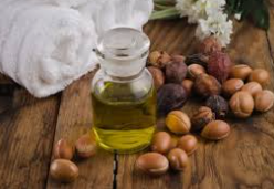 Argan Oil