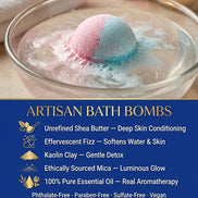 Bath Bomb