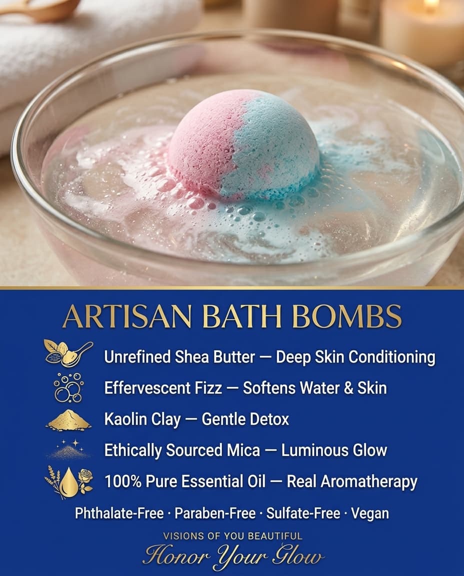 Bath Bomb