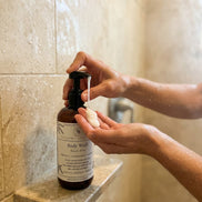 Goat's Milk & Tallow Body Wash 16oz