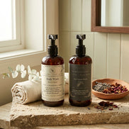 Goat's Milk & Tallow Body Wash 16oz