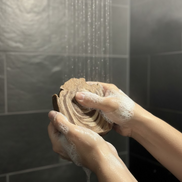 Cocoa Butter Cashmere | Goat's Milk | Artisan Bar Soap Visions of You Beautiful