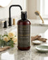 Tallow & Creatine Conditioner — Repair for Dry, Damaged Hair