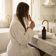 Tallow & Creatine Conditioner — Repair for Dry, Damaged Hair