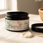 The Pro Glow Age-Defying Ritual — LED Mask + Complete Serum & Moisture Set | Mother's Day | Visions of You Beautiful