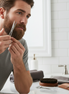 The Gentleman's Reserve Complete Beard Shaping Kit