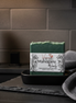 Mahogany Woods Artisan Bar Soap