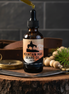 Mountain Man Beard Oil