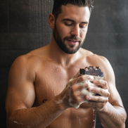 Dragons Blood Artisan Bar Soap