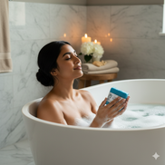 Coastal Waters Artisan Bar Soap