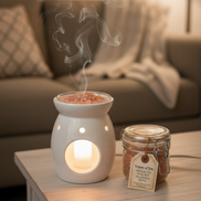 Himalayan Pink Salt Fragrance Kit (Wax Warmer Refill)
