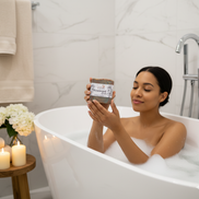 Rosewood Amber Artisan Bar Soap