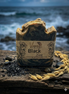 Black Sea Artisan handmade bar soap