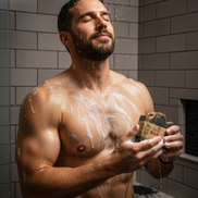 Black Sea Artisan handmade bar soap