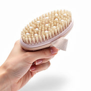 Visions of You Premium Dual-Action Body Buffer & Massager