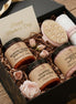 The Mother's Day Spa Escape From soak to soft. A complete at-home spa day in one box.