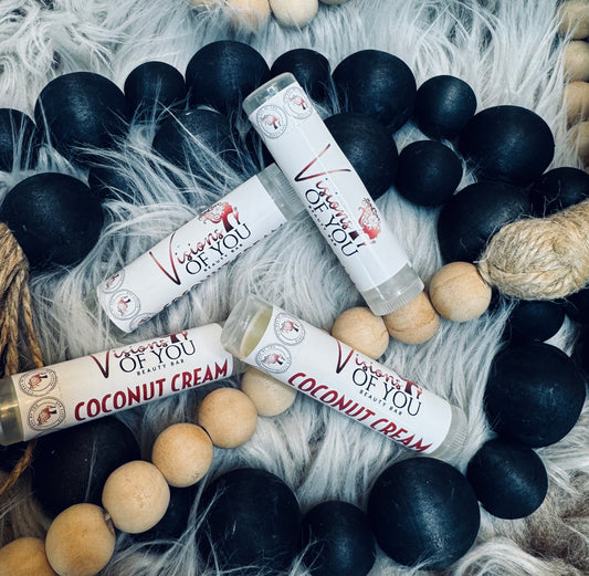 Lip Balm