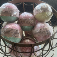 Bath Bomb