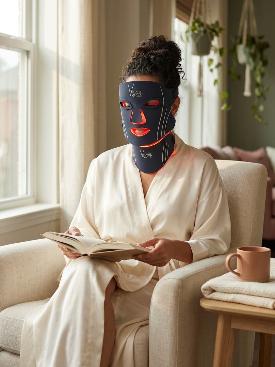 Pro Glow Age-Defying Ritual