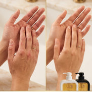 Tallow Liquid Hand Soap 10 OZ — Beef Tallow, Coconut Oil | Nourishing Natural Hand Soap | Visions of You Beautiful