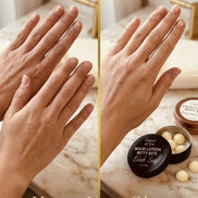 Solid Lotion Bitty Bits — Beeswax & Tallow Solid Lotion Pellets | Several Fragrances | Visions of You Beautiful (Copy)