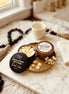 Solid Lotion Bitty Bits — Beeswax & Tallow Solid Lotion Pellets | Several Fragrances | Visions of You Beautiful (Copy)