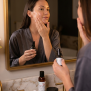 Morning Glow Brightening Trio | Vitamin C & Aloe Skincare Set