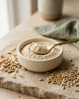 Hydrolyzed Oat Protein