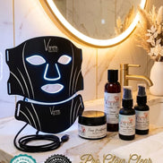 Pro Glow Clear Skin Ritual