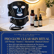 Pro Glow Clear Skin Ritual