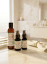The Evening Savasana Renewal Set — Retinol Serum, Pomegranate Seed Oil & Aloe Cleanser Bundle | Visions of You Beautiful