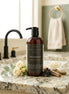 Tallow & Creatine Shampoo — Repair for Dry, Damaged Hair