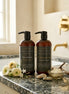 Tallow & Creatine Hair Repair Set | Shampoo + Conditioner for Dry, Damaged Hair